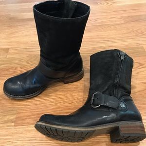clarks majorca isle boots